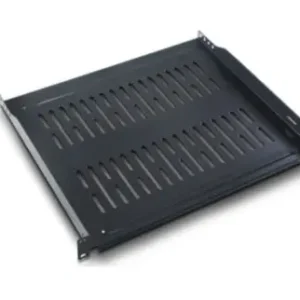 Bandeja ventilación rack 19" 2U